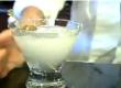 How To Make Cucumber Basil Martini